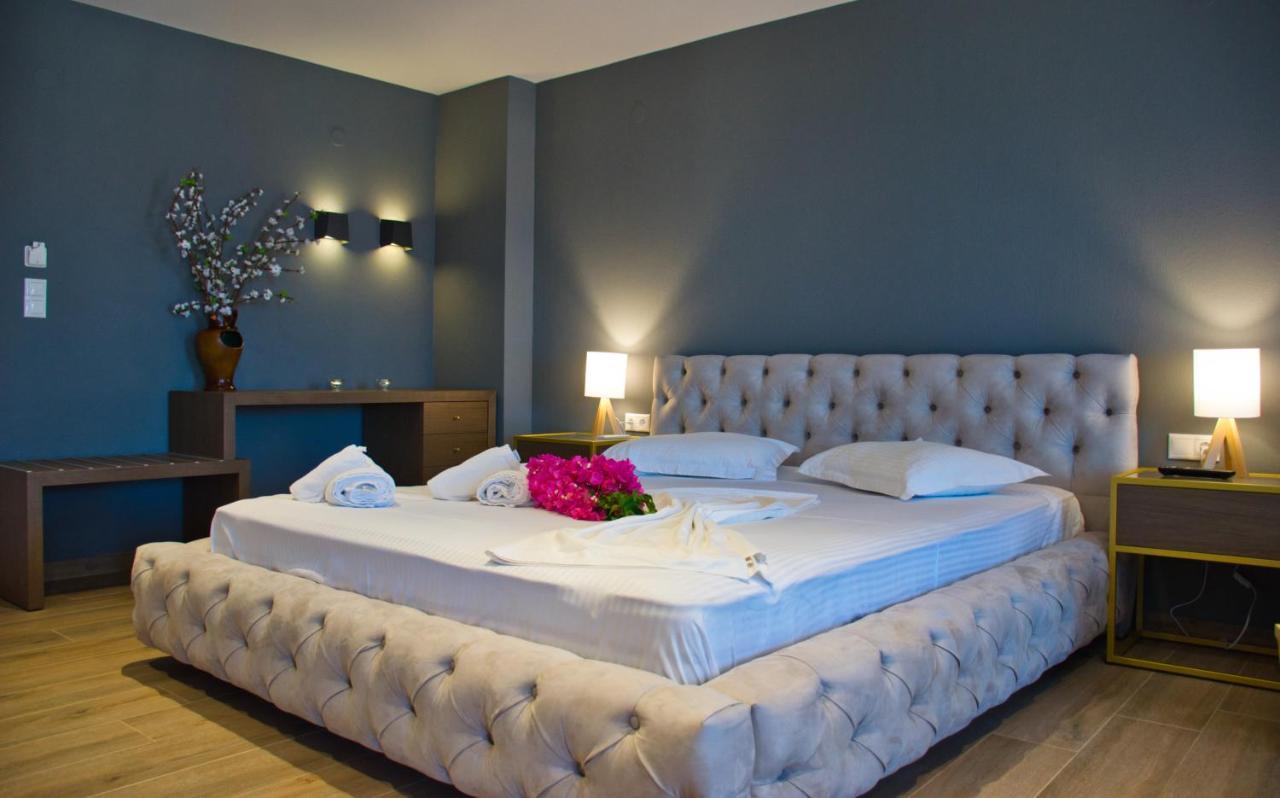 Hotel Viky Sarti Exteriér fotografie