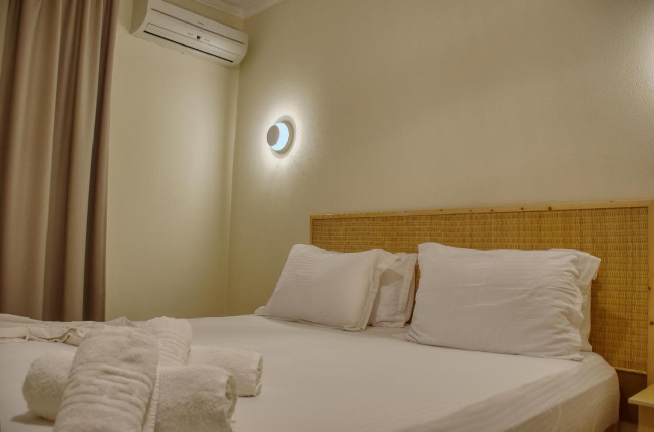 Hotel Viky Sarti Exteriér fotografie