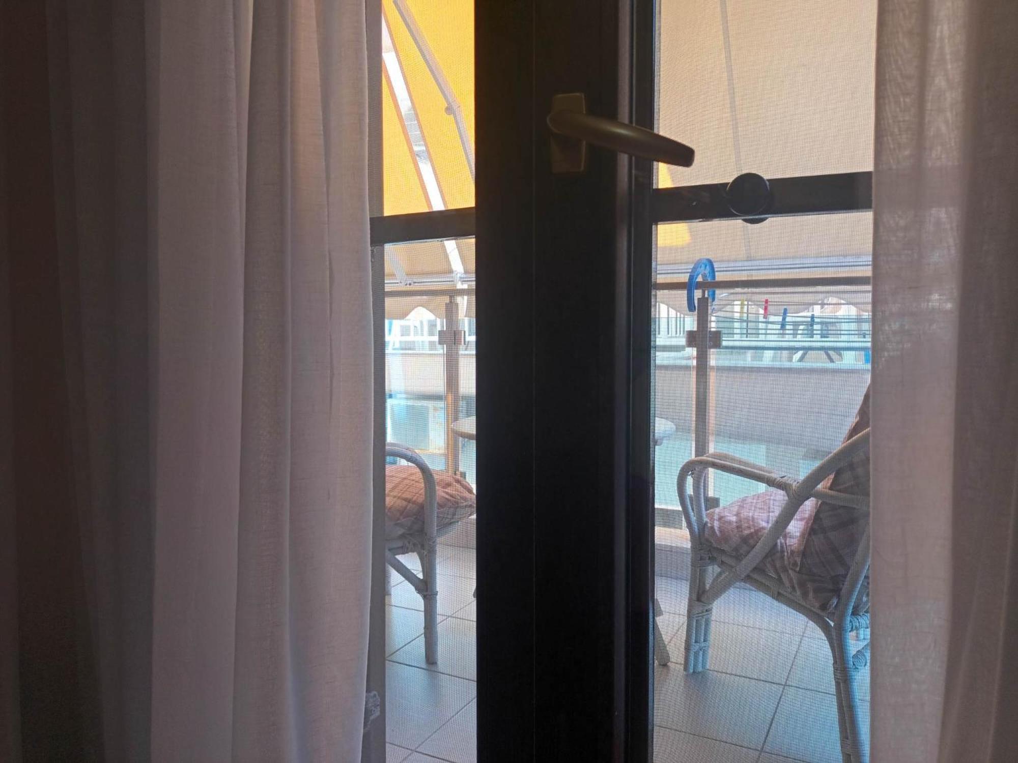 Hotel Viky Sarti Exteriér fotografie