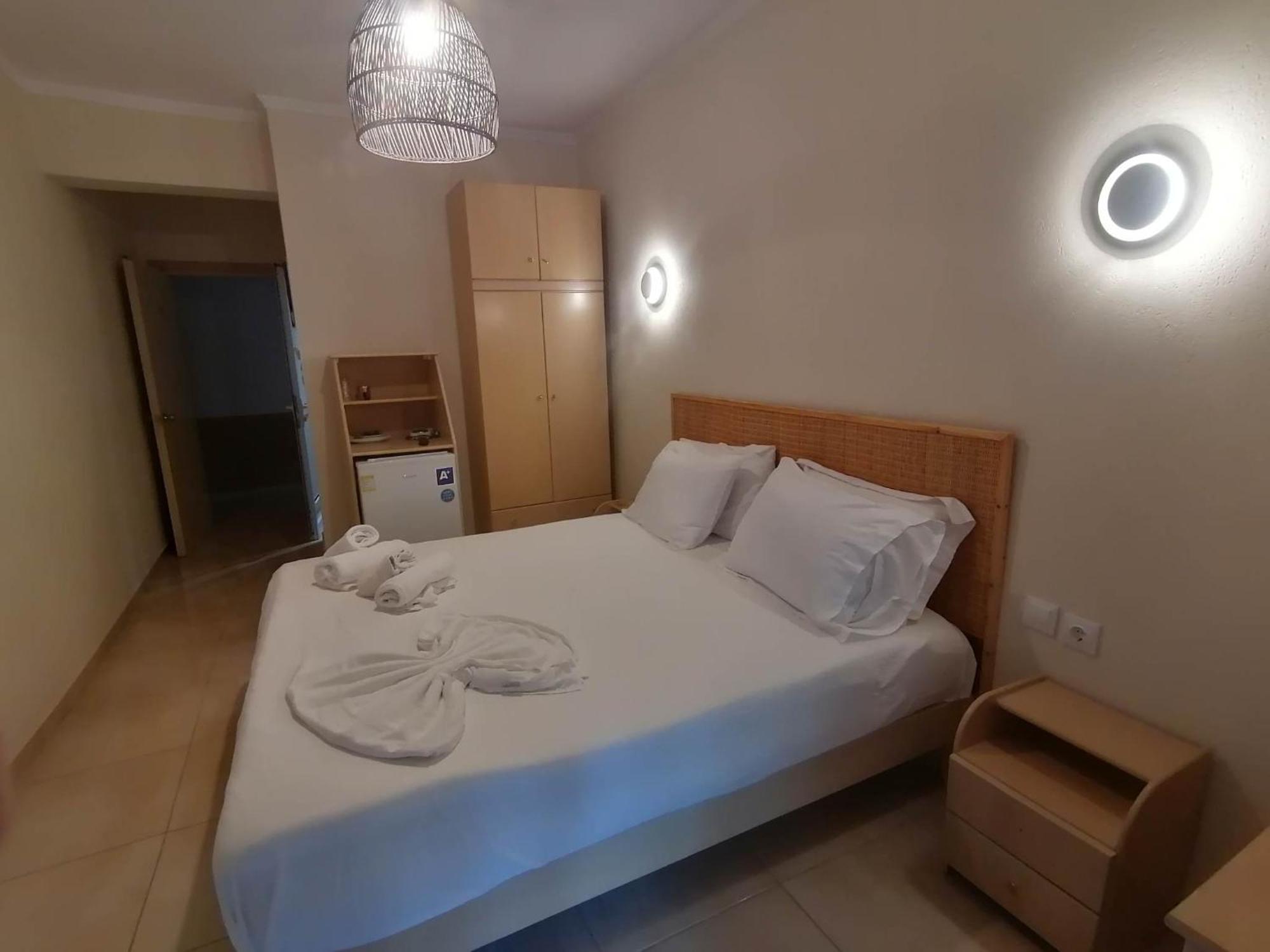 Hotel Viky Sarti Exteriér fotografie